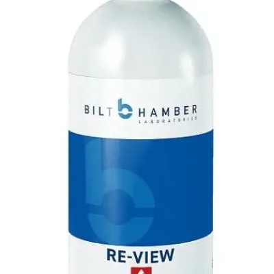 Bilt Hamber Re-View