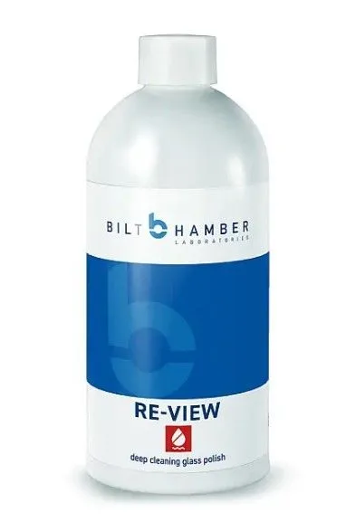 Bilt Hamber Re-View ampliado