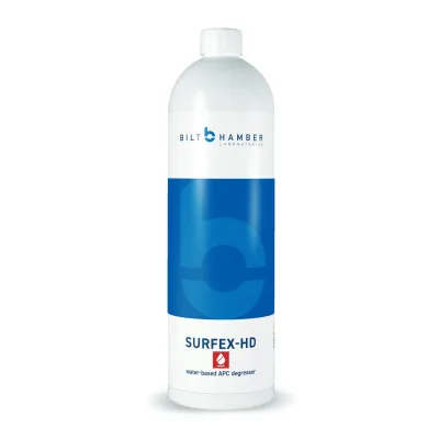 BILT HAMBER SURFEX HD