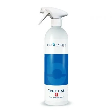 BILT HAMBER TRACE LESS