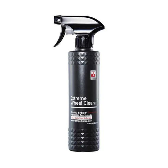 BINDER Extreme Wheel Cleaner+