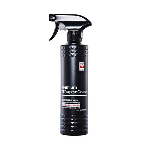 BINDER Premium All Purpose Cleaner APC