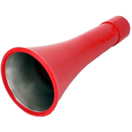 Tornador Boquilla de acero Z-010 ampliado
