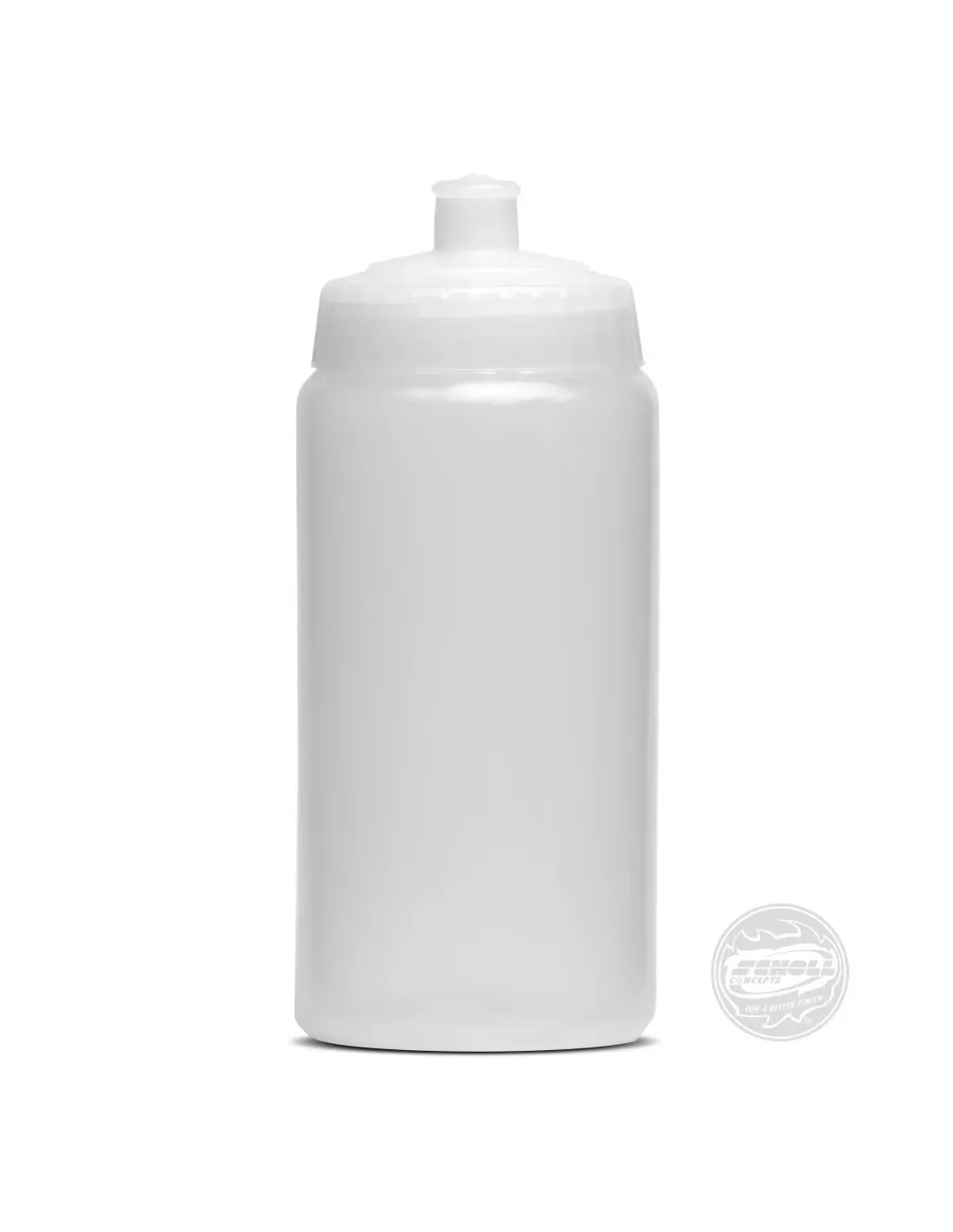 Scholl Concepts Botella dosificadora de esmalte de 500 ml ampliado