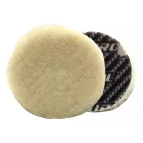 Buff & Shine BUFF AND SHINE URO-WOOL PADS ampliado