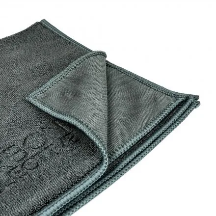 CARBON COLLECTIVE DUAL CLARITY TWISTED MICROFIBER 35X45CM
