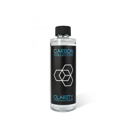 CARBON COLLECTIVE HYBRID GLASS CLEANER 250ML