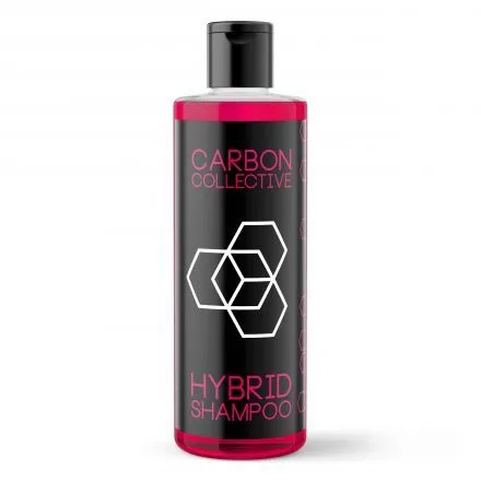 CARBON COLLECTIVE HYBRID SHAMPOO 500ML