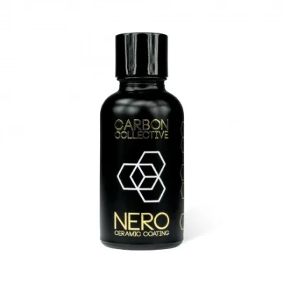 CARBON COLLECTIVE NERO SELF-HEALING CERAMIC COATING 30ML