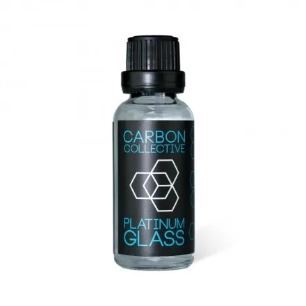 CARBON COLLECTIVE PLATINUM GLASS COATING 30ML