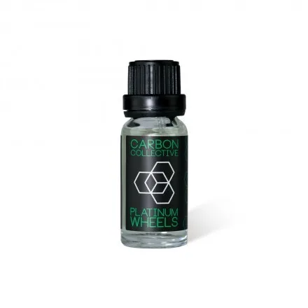 CARBON COLLECTIVE PLATINUM WHEELS COATING 15ML
