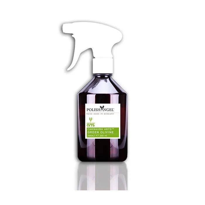 CARNAUBA ARTS™ GREEN OLIVINE (200ML)