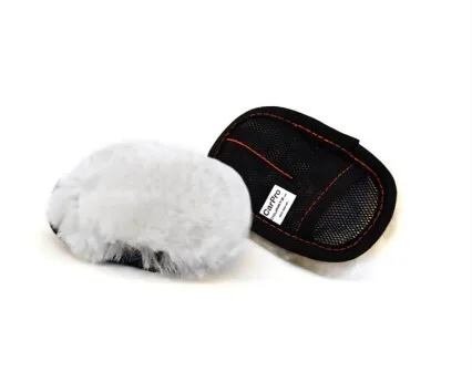 CarPro 2Fingers Mini Merino Wool