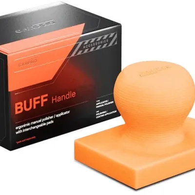 CarPro Buff Aplicador