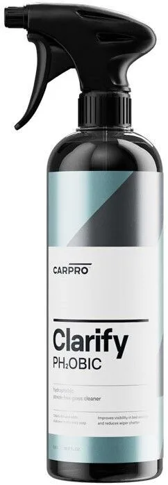 CarPro Clarify Phobic