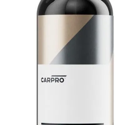 CarPro Cleanse Leather Cleaner