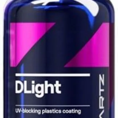 CarPro CQuartz DLight