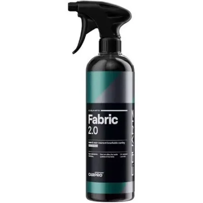 CarPro C.Quartz Fabric 2.0