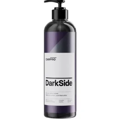 CarPro DarkSide