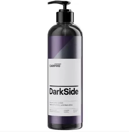 CarPro DarkSide