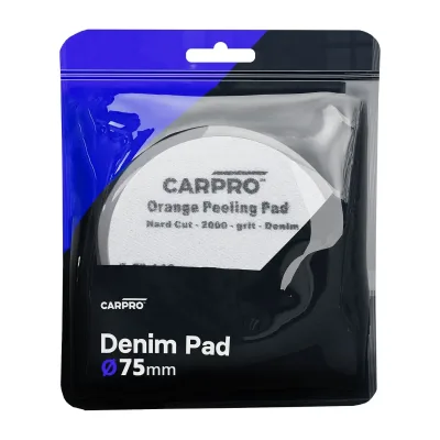 CarPro Denim Medium