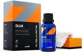 CarPro DLUX ampliado