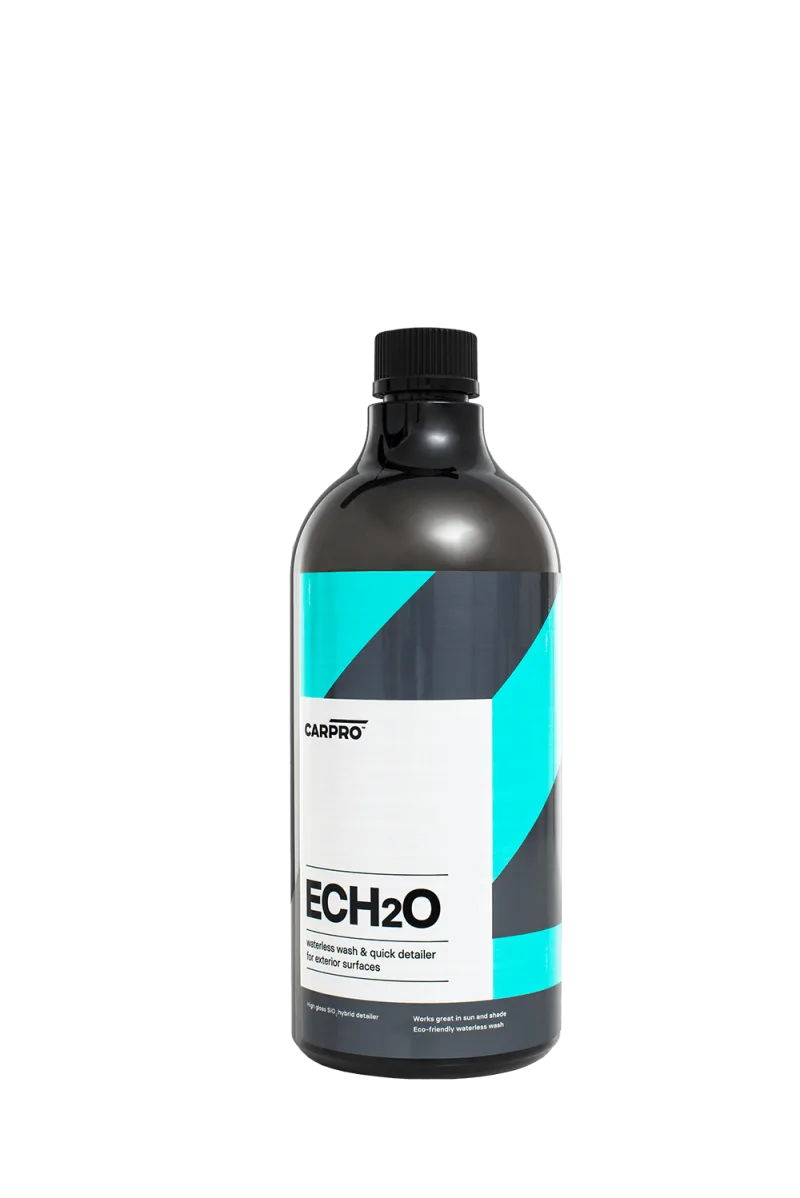 CarPro Ech2o
