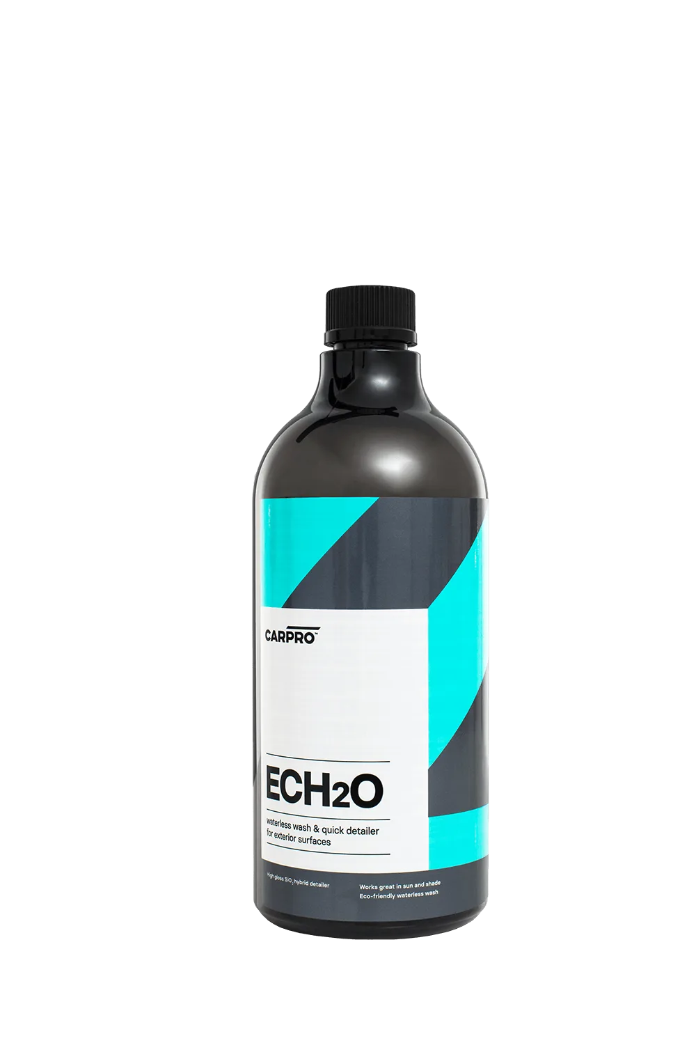 CarPro Ech2o ampliado