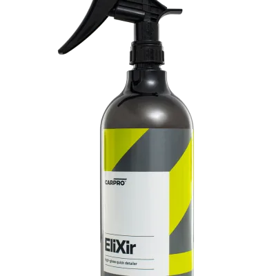 CarPro Elixir