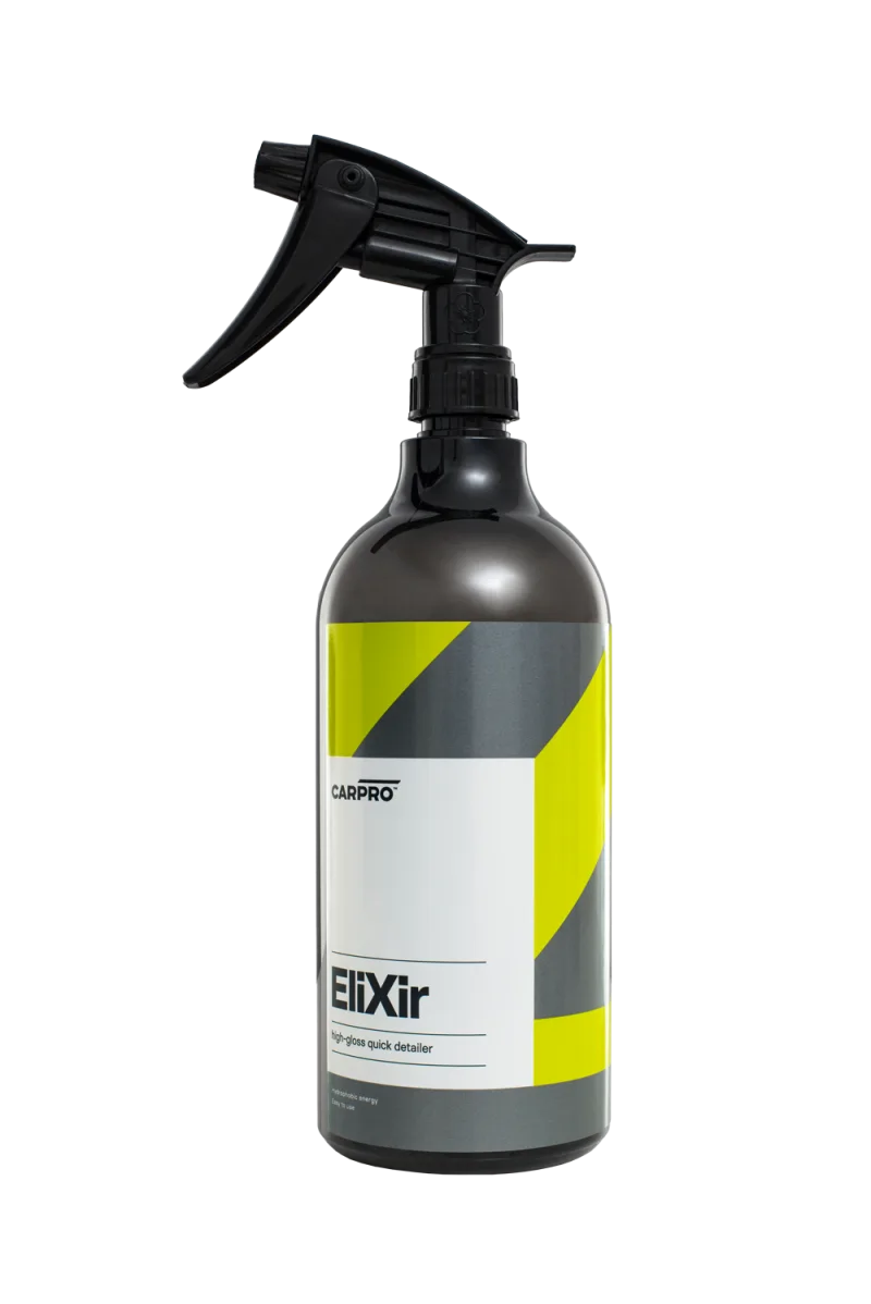 CarPro Elixir