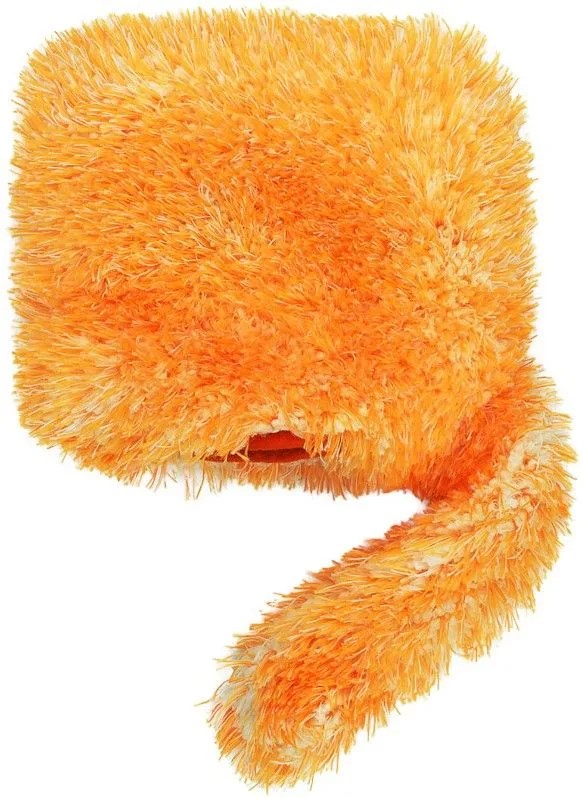 CarPro FairyTail Microfiber Guante de lavado with Tail ampliado
