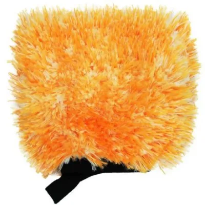 CarPro FingerPrint Wheel Wash Mitt