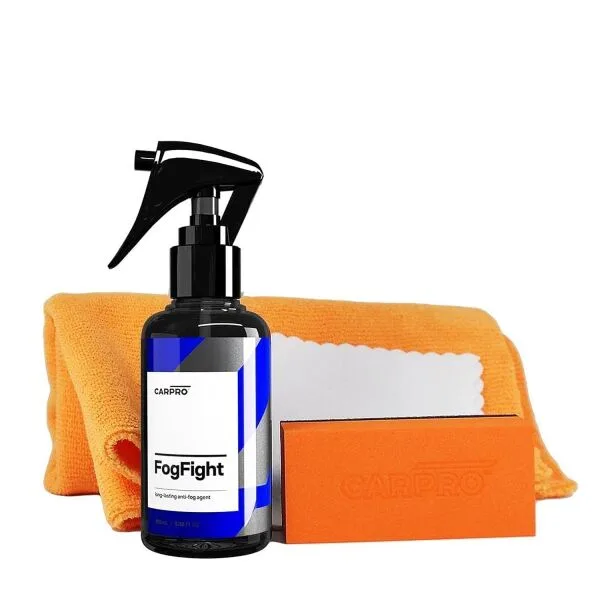 CarPro Fog Fight 100 ml ampliado