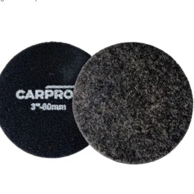 CarPro GlassCut Rayon Pad