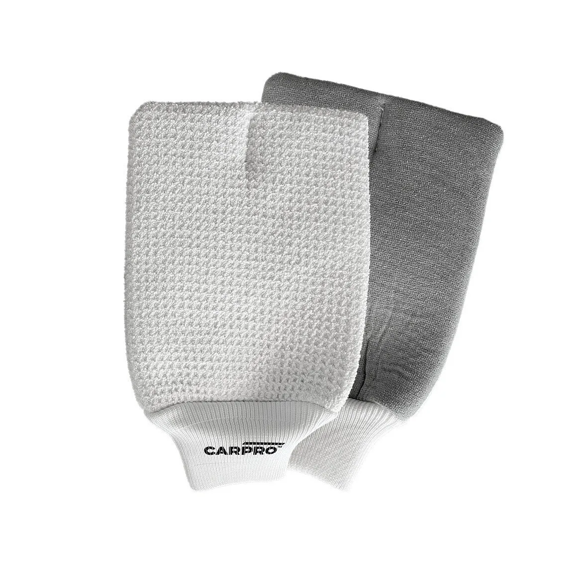 CarPro GlassMitt ampliado