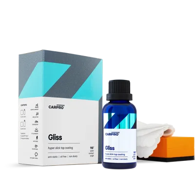 CarPro Gliss