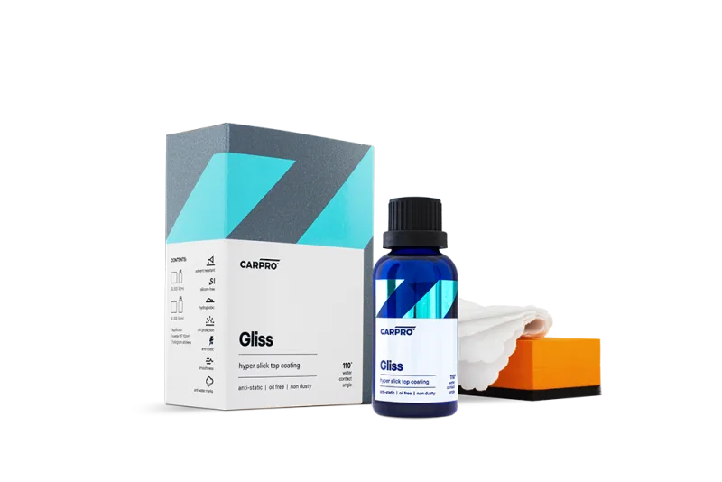 CarPro Gliss