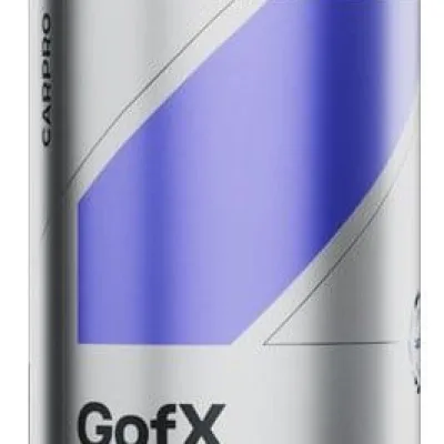 CarPro GofX Glass Polish & Cleaner 500ml