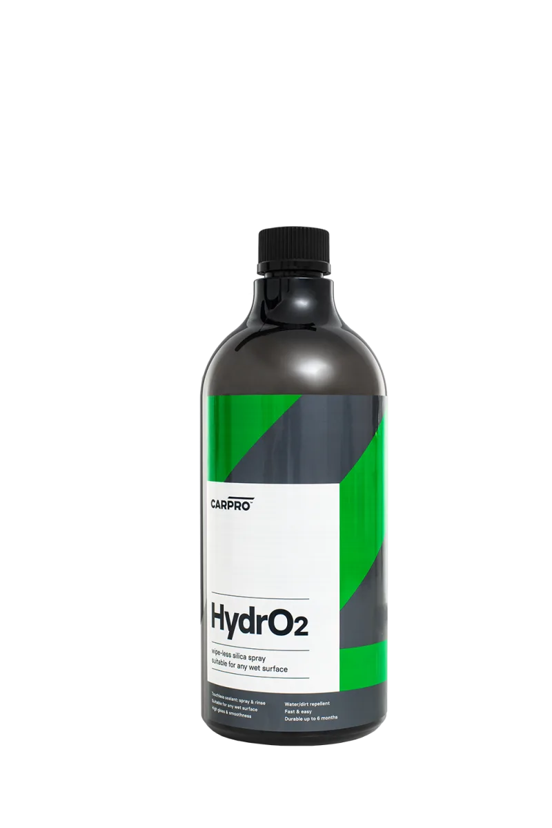 CarPro HydrO2