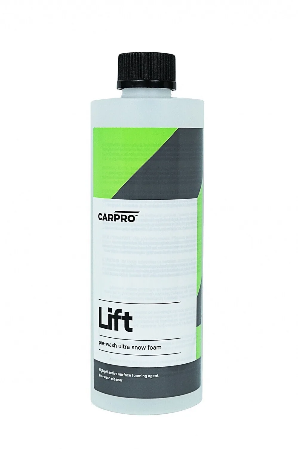 CarPro MFX MF Detergent ampliado