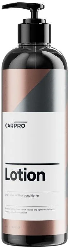 CarPro Lotion 500 ml ampliado