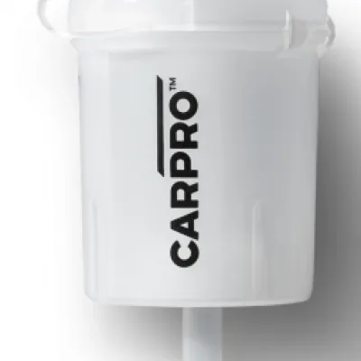 CarPro Measure