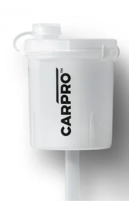 CarPro Measure