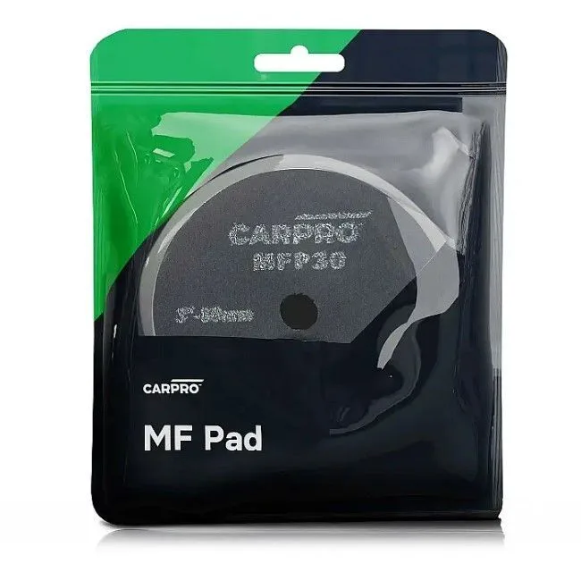 CarPro Microfibre Pad