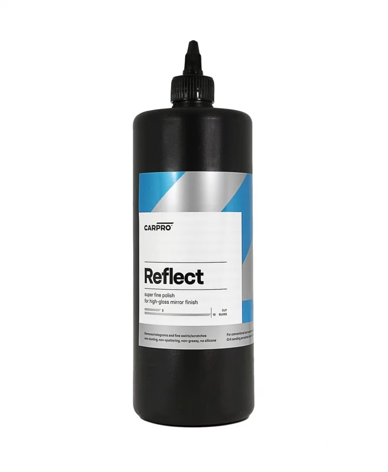 CarPro Reflect Super Fine Polish