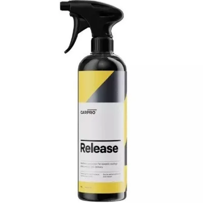 CarPro Release