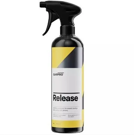 CarPro Release