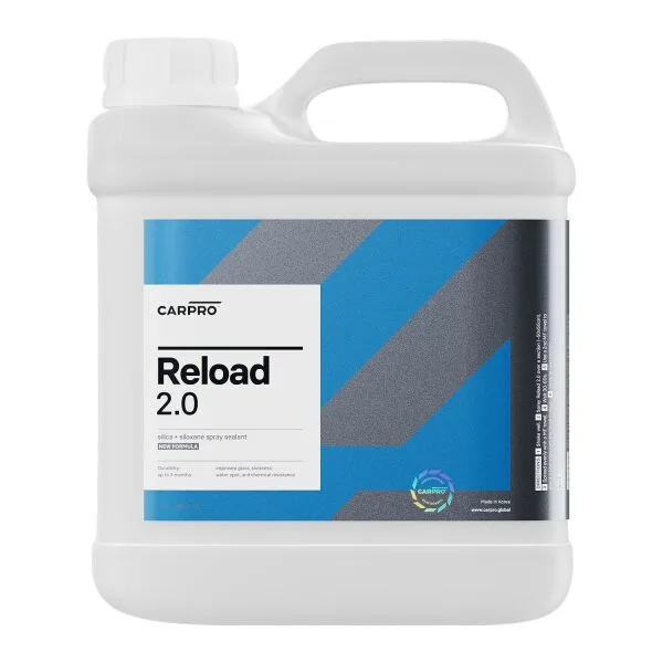 CarPro ReLoad 2.0
