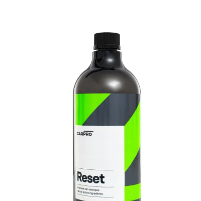 CarPro Reset