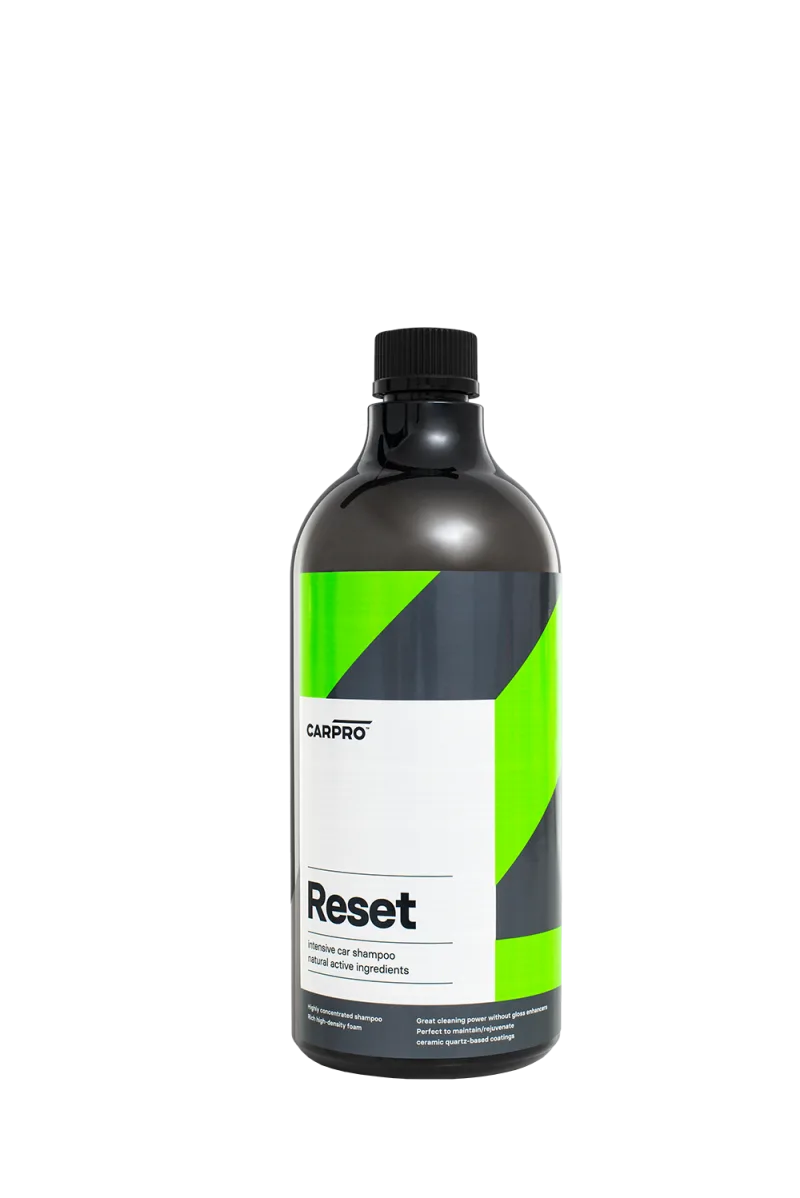 CarPro Reset